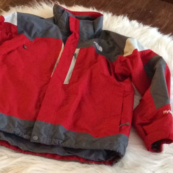 💞THE NORTH FACE💞HY Vent men’s jacket - Picture 7 of 16